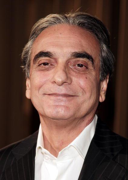 Homayoun Ershadi image