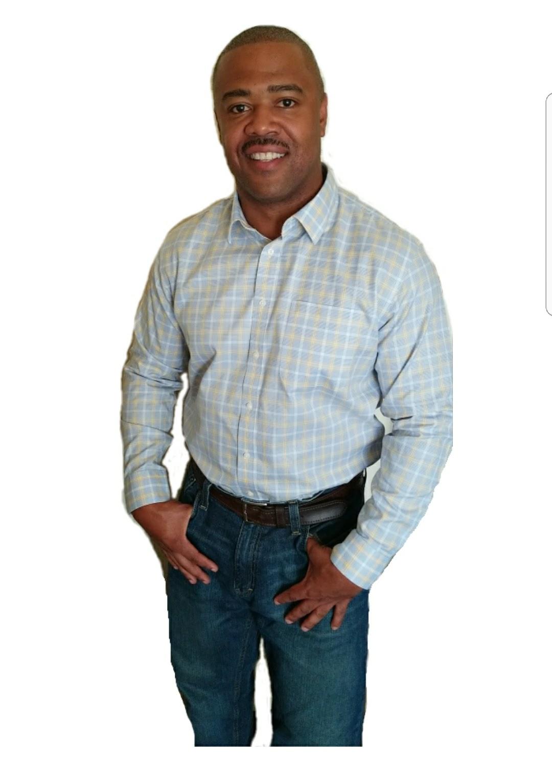 Anthony Headen image