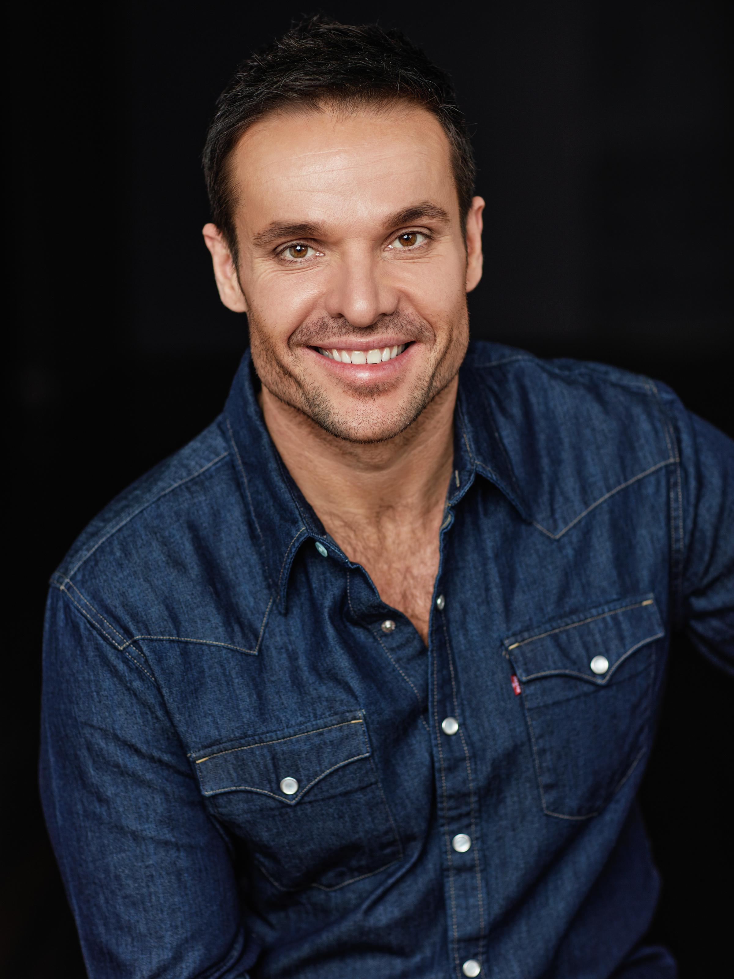 Jay Bowen image