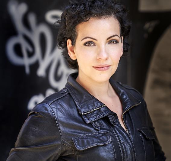 Marianthi Evans image
