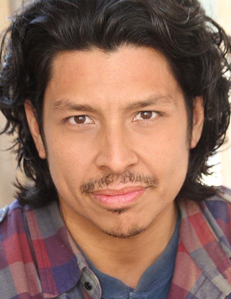 George Paez image
