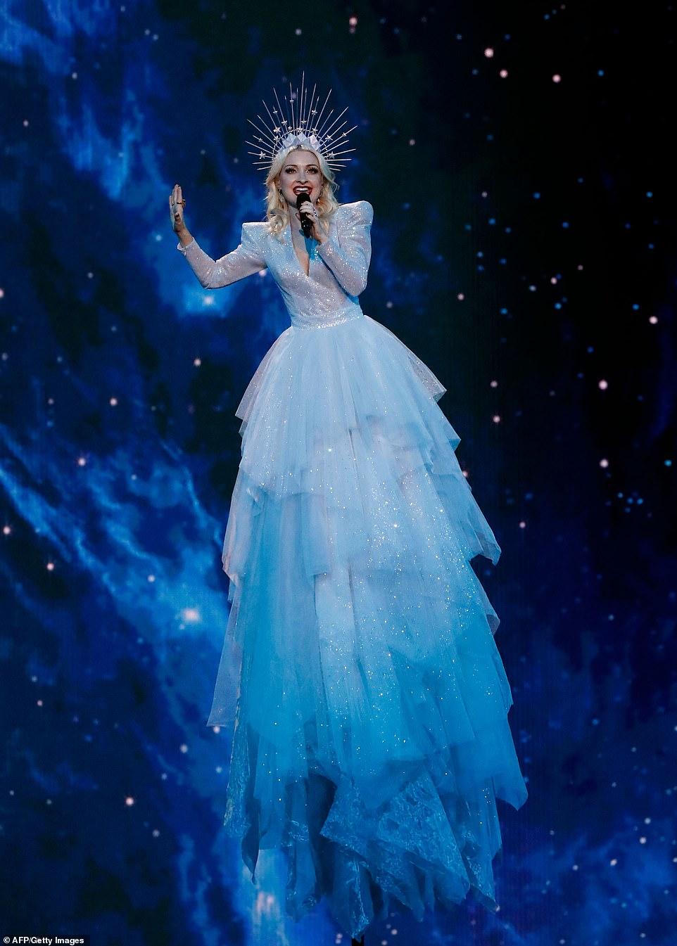 Kate Miller-Heidke image