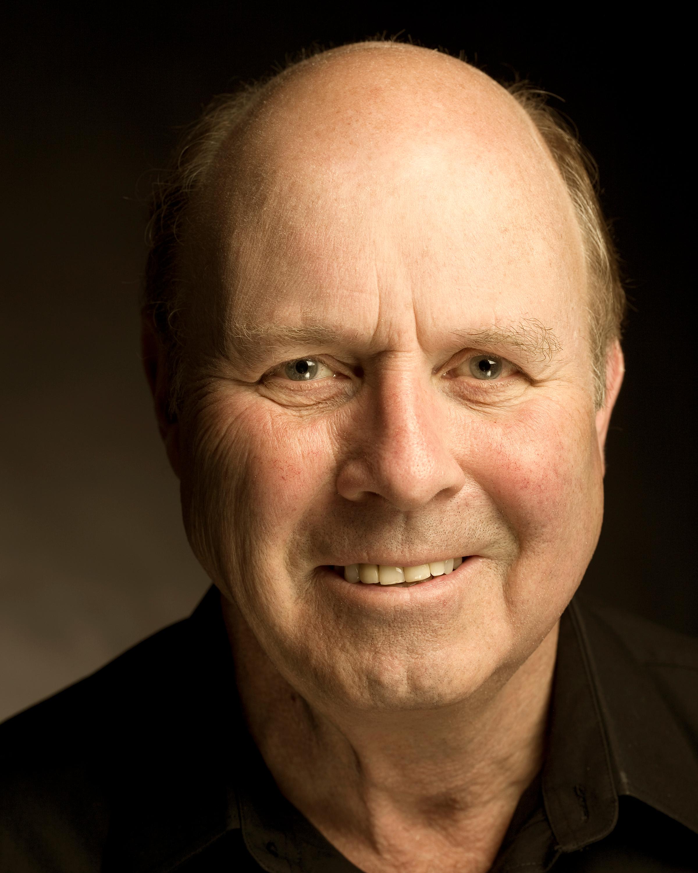 Paul Kelleher image