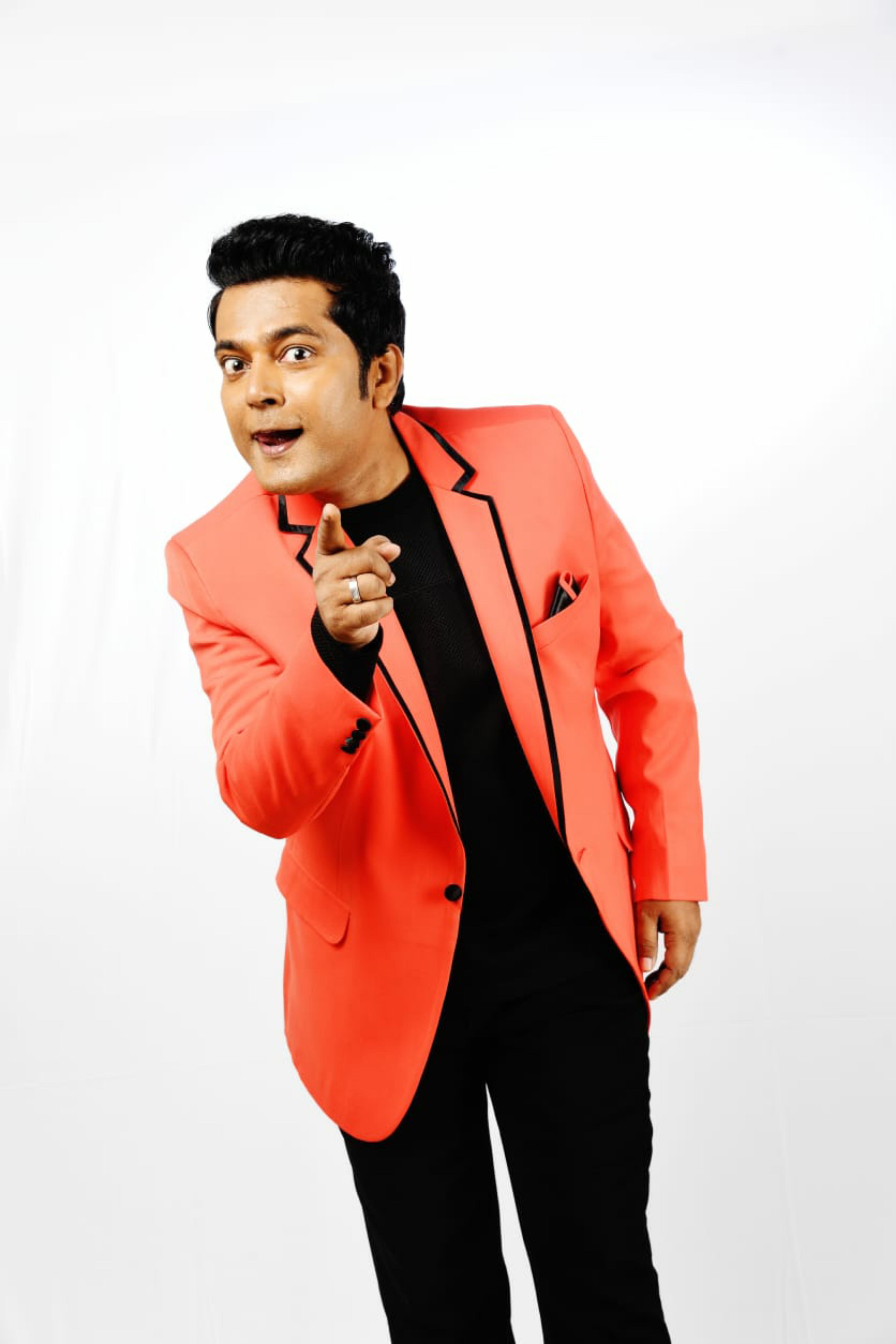 Navin Prabhakar image
