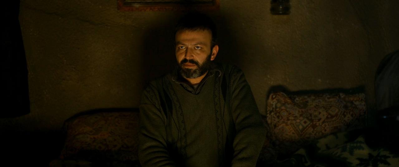 Serhat Mustafa Kiliç image