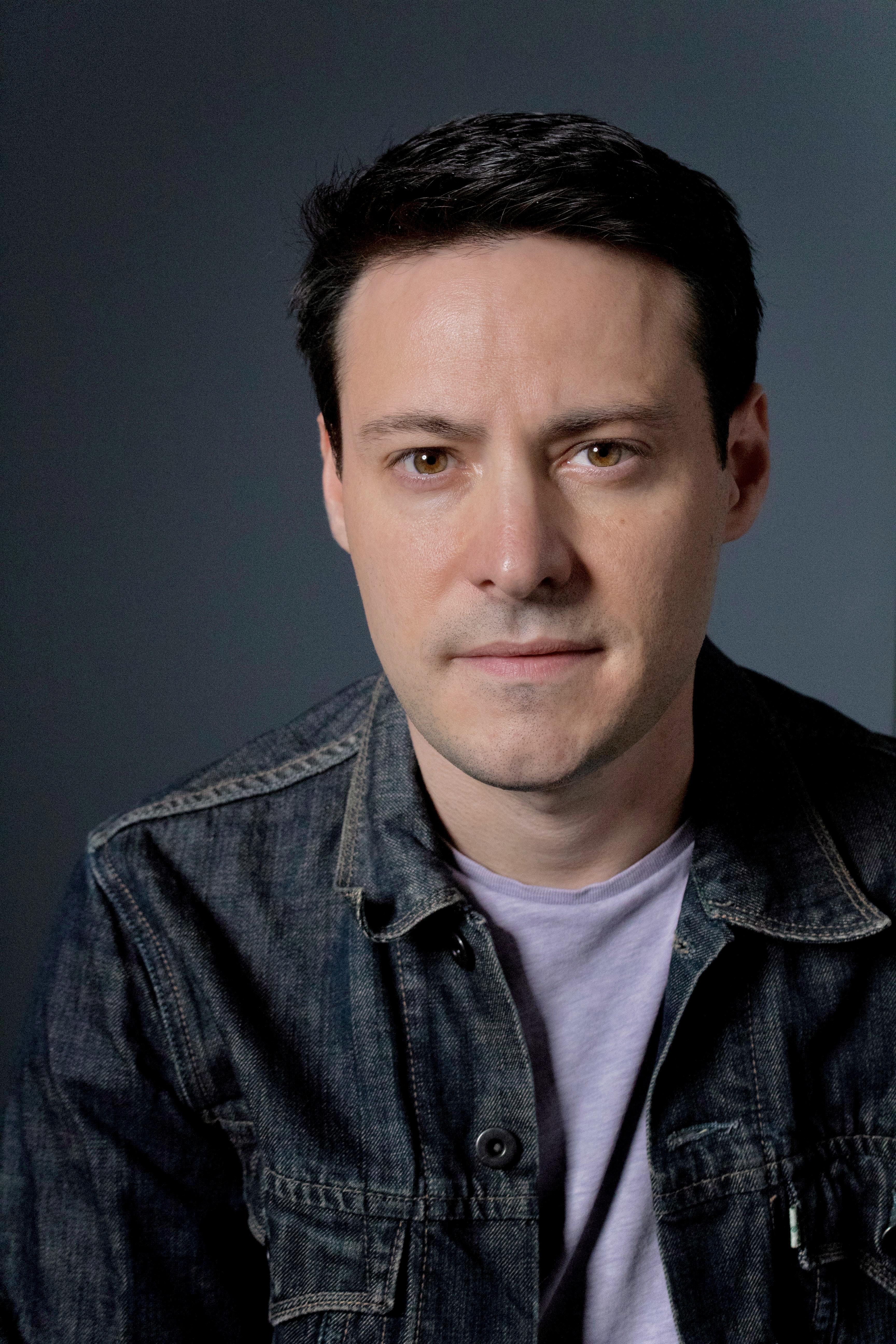 Jeremy Isabella image