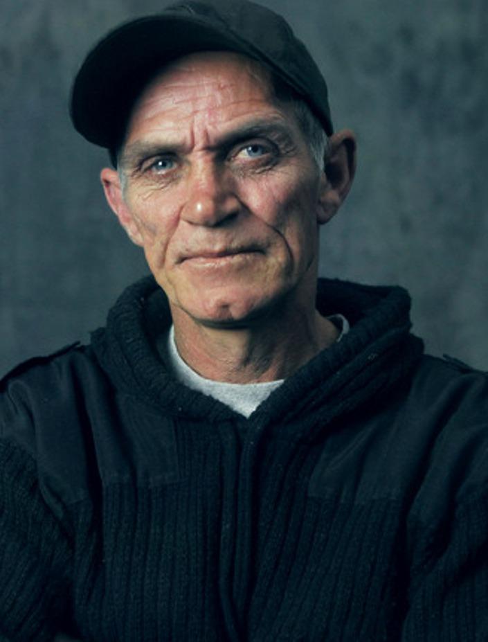Richard Green image