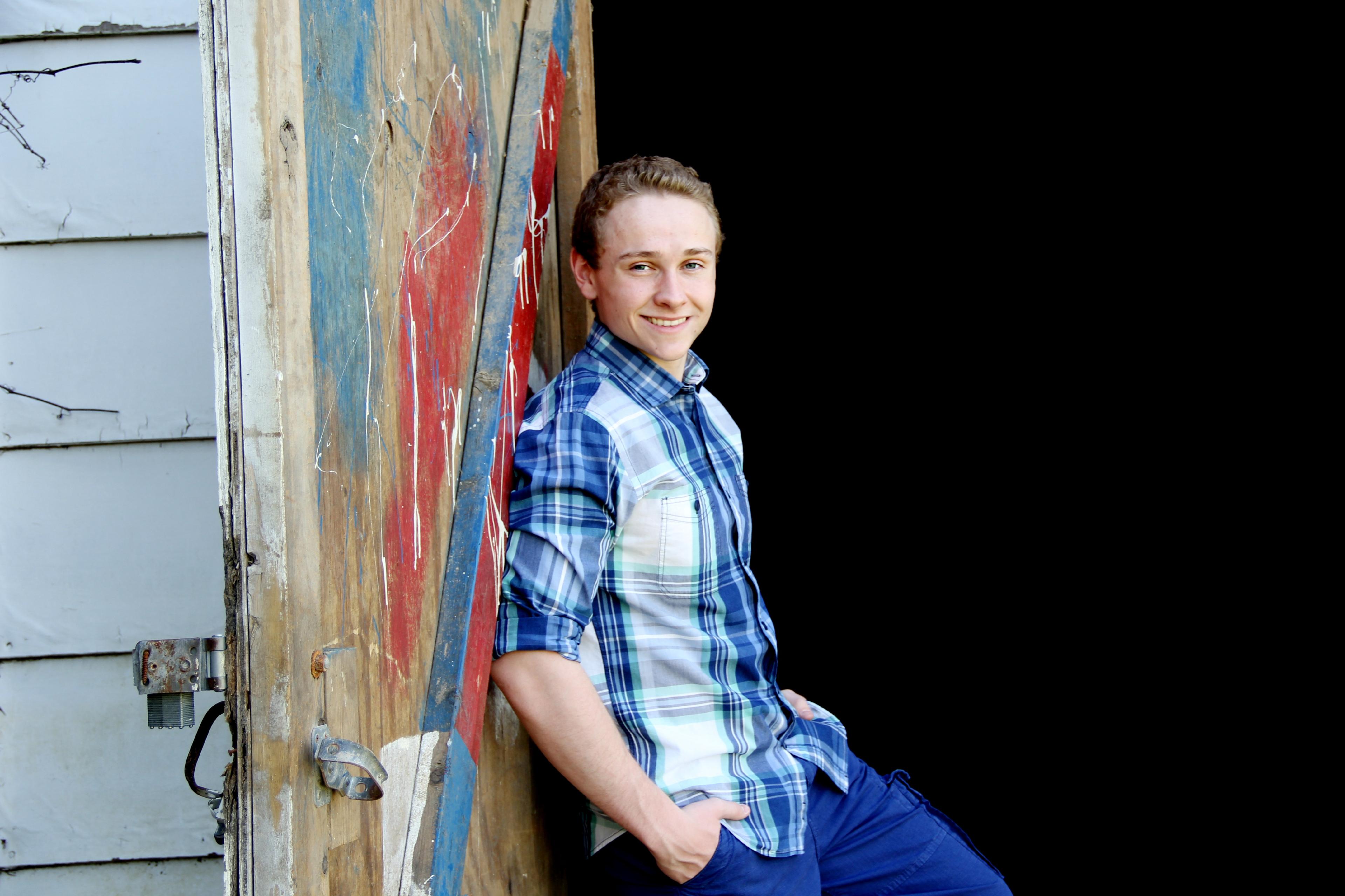 Jacob Hays image