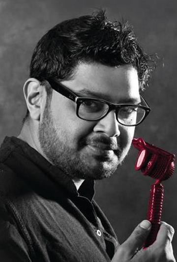 Mithun Ramesh image