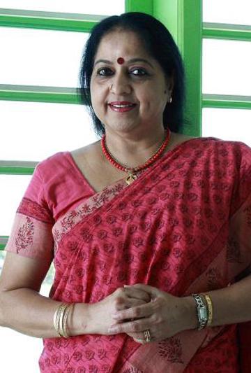 Sreedevi Unni image