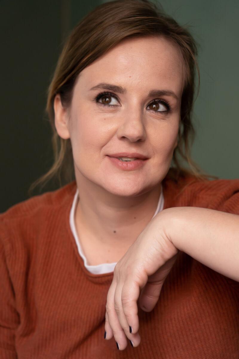 Elisa Di Eusanio image