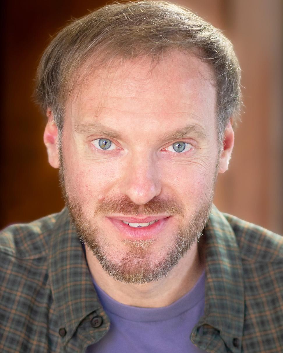 Bret Hopkins image