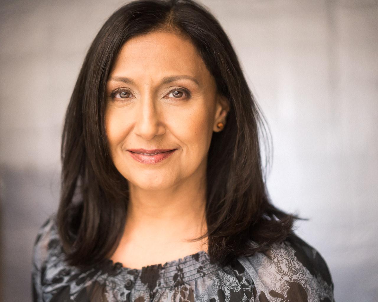 Anita Chandwaney image