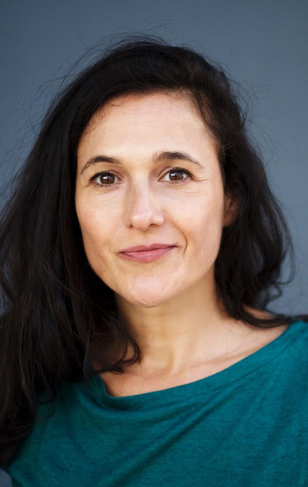Eva Maria Neubauer image