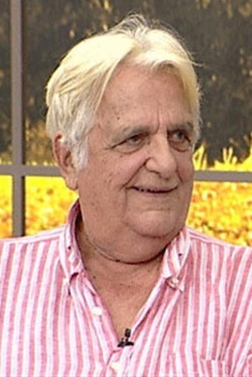 Babis Giotopoulos image