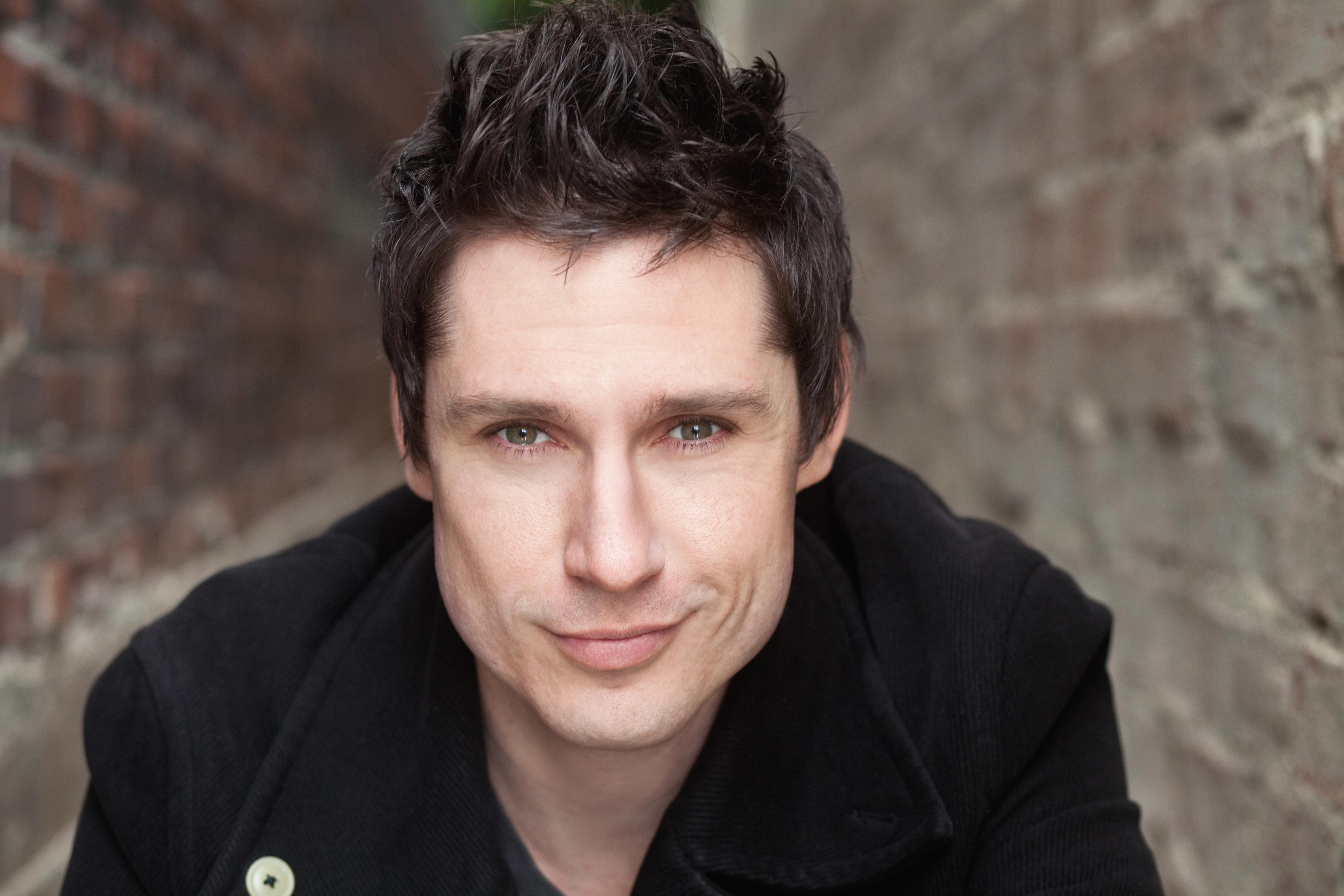 Jeff Bryan Davis image