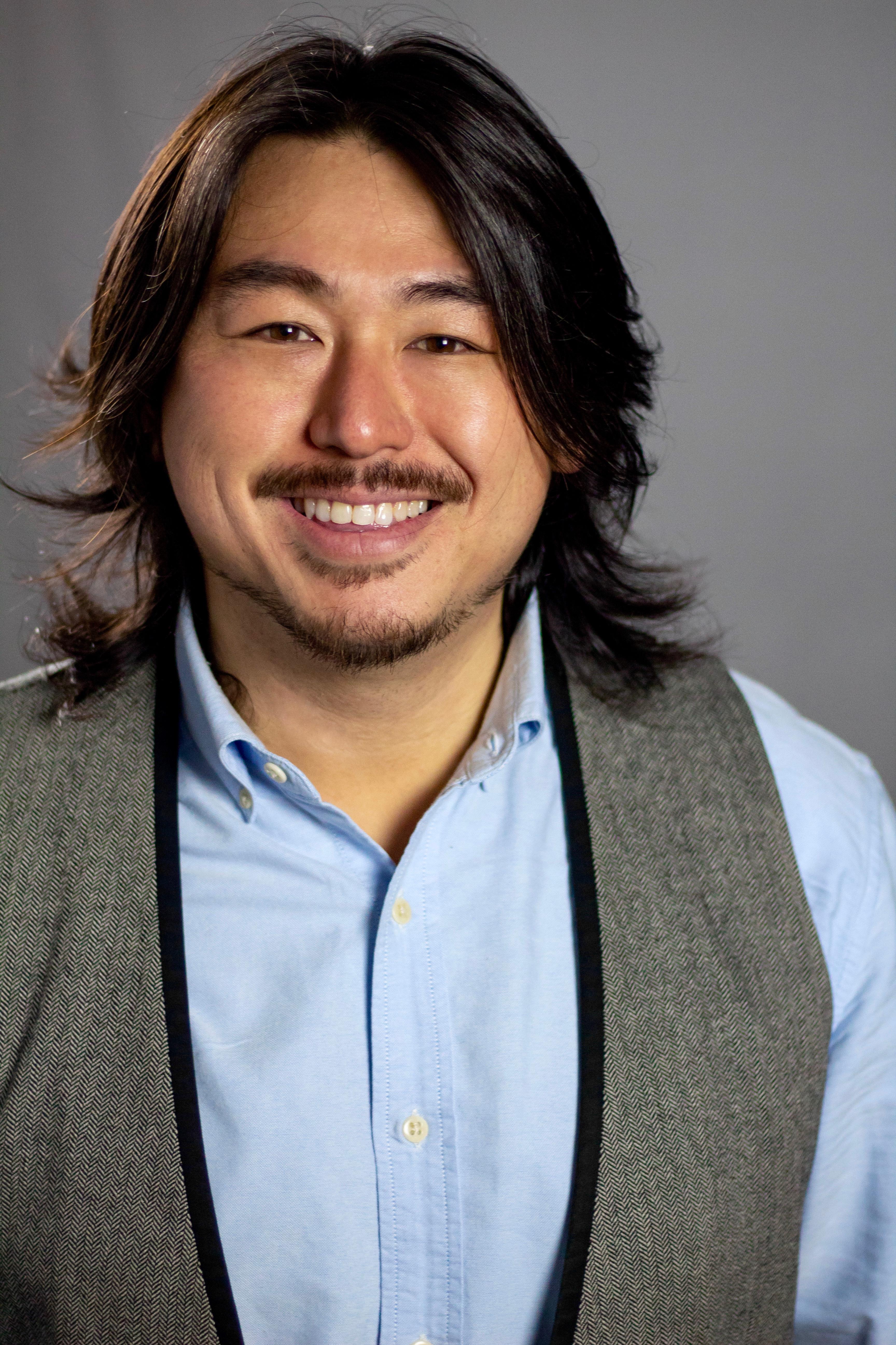 Eddie Tang image