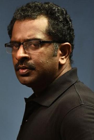 Sreejith Ravi image