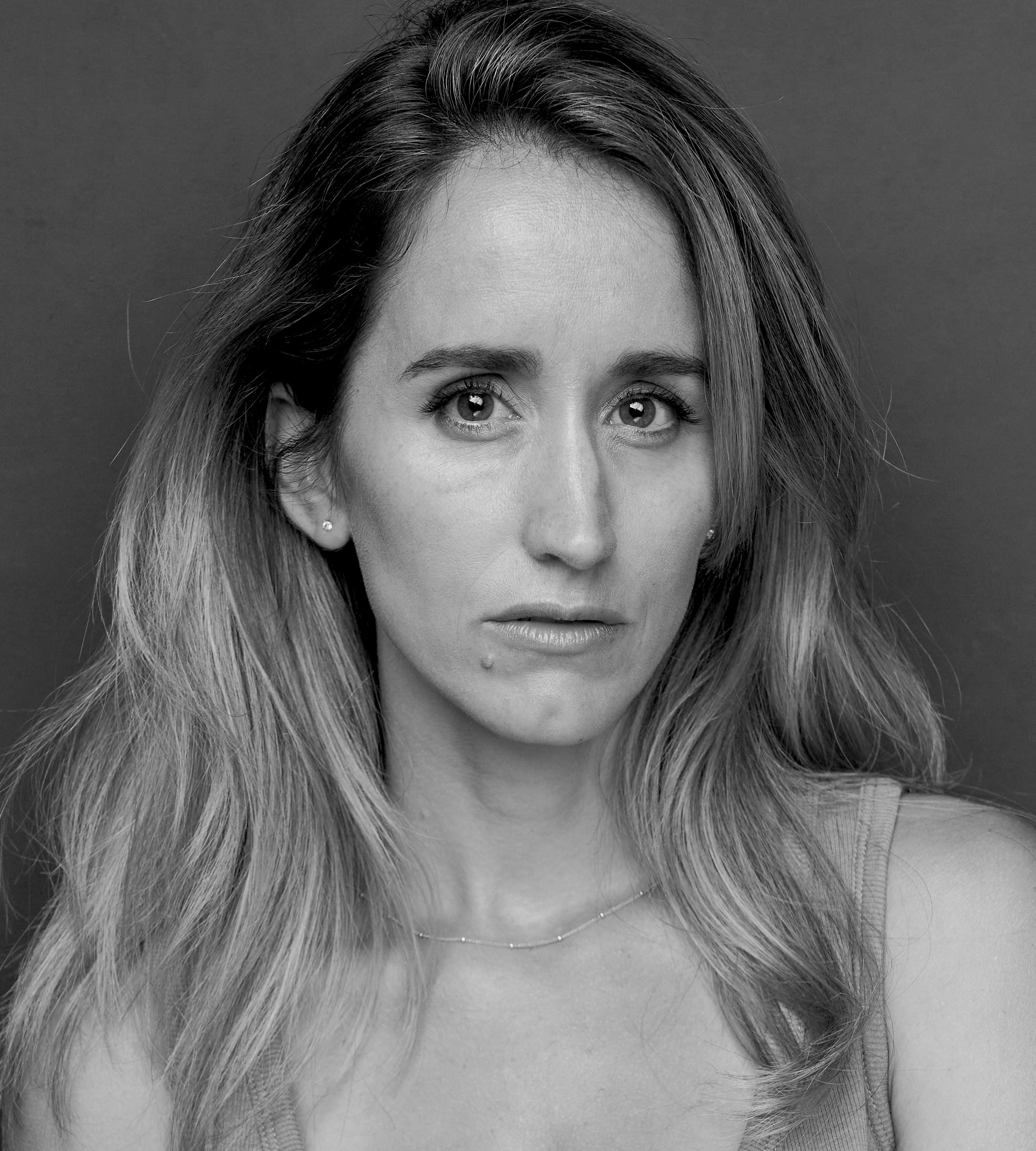 Heather Fusari image