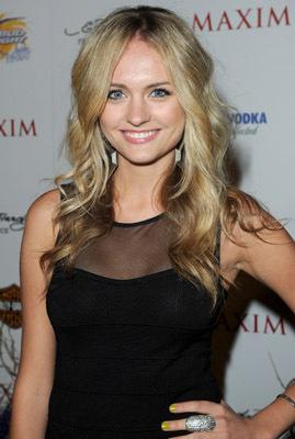 Madison Riley image