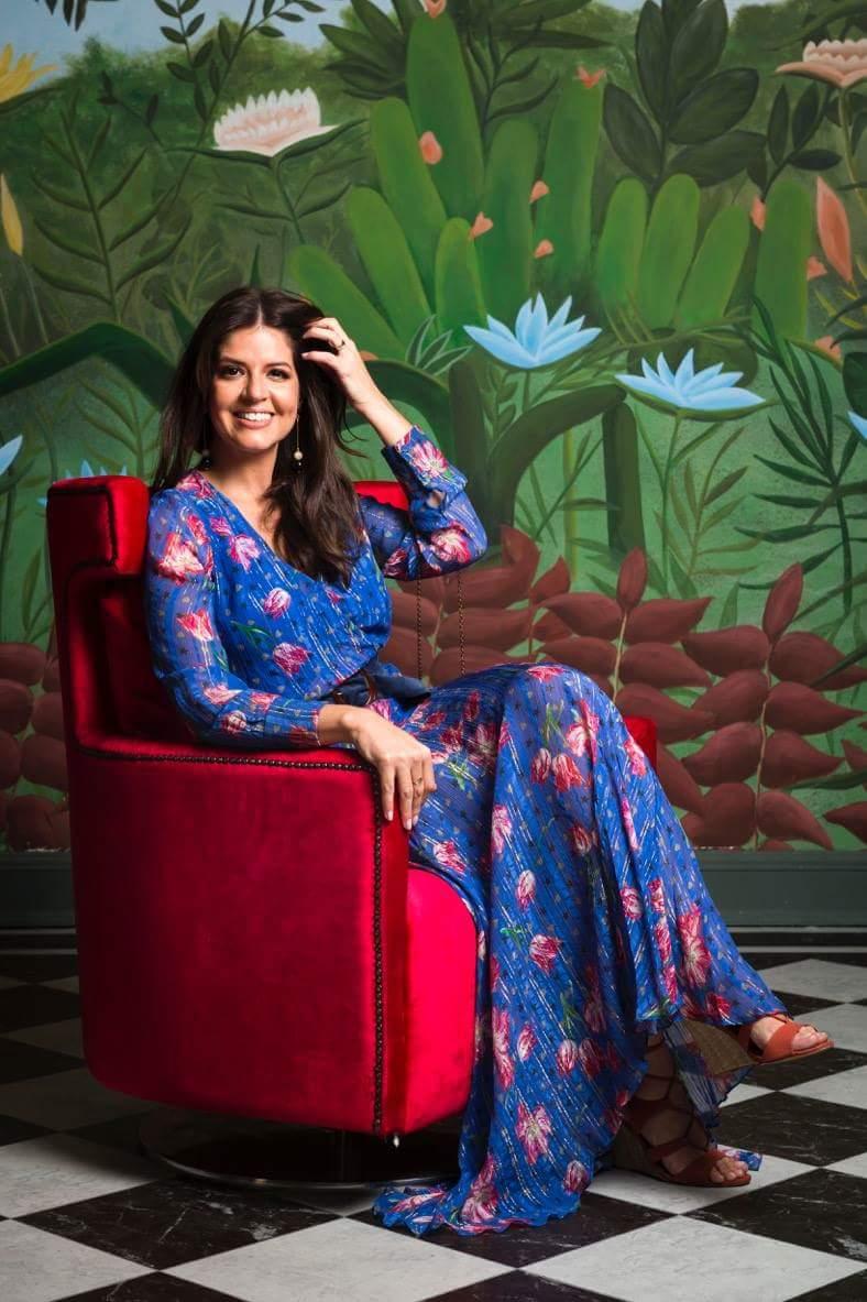 Mariana Santos image