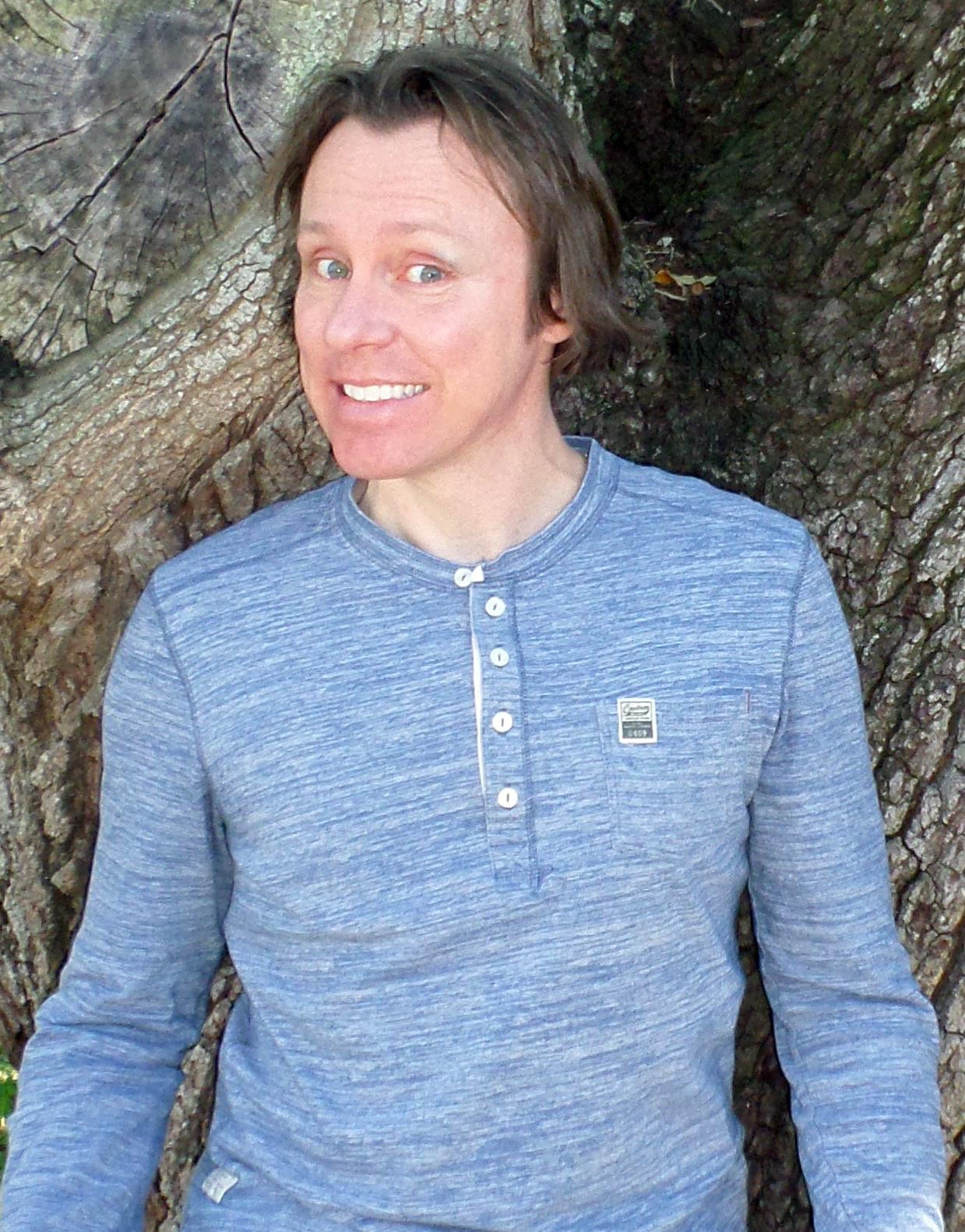 Bryan Wilson image
