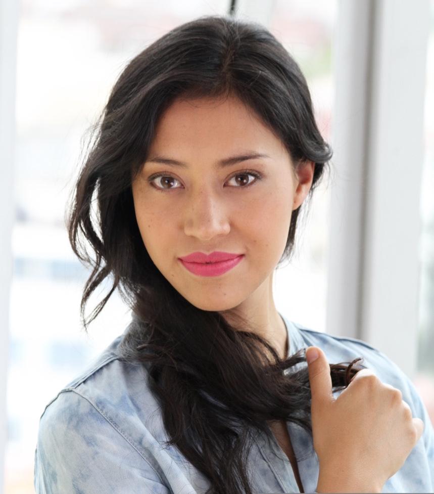 Sonia Couoh image