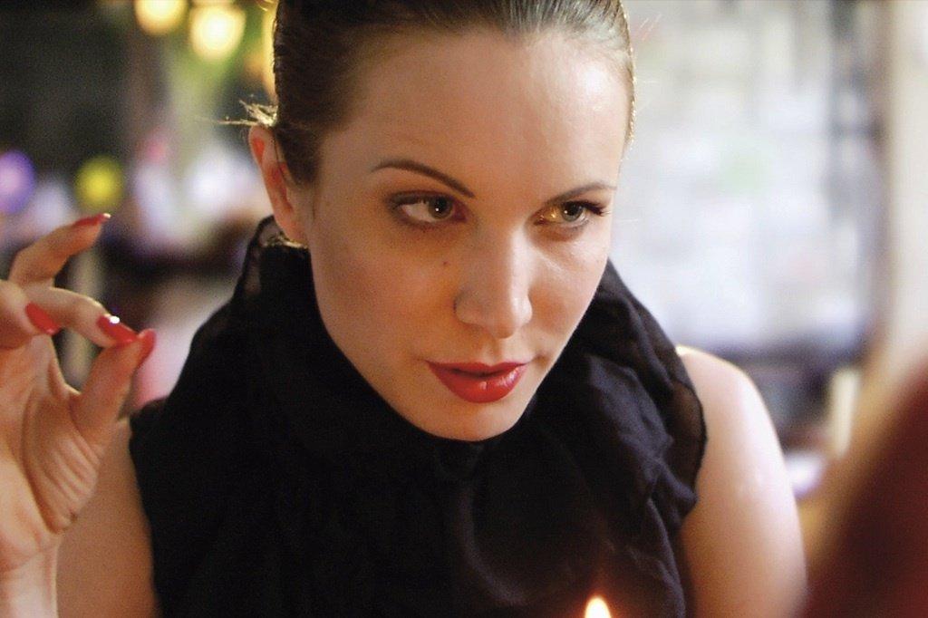 Alexandra Starnitzky image