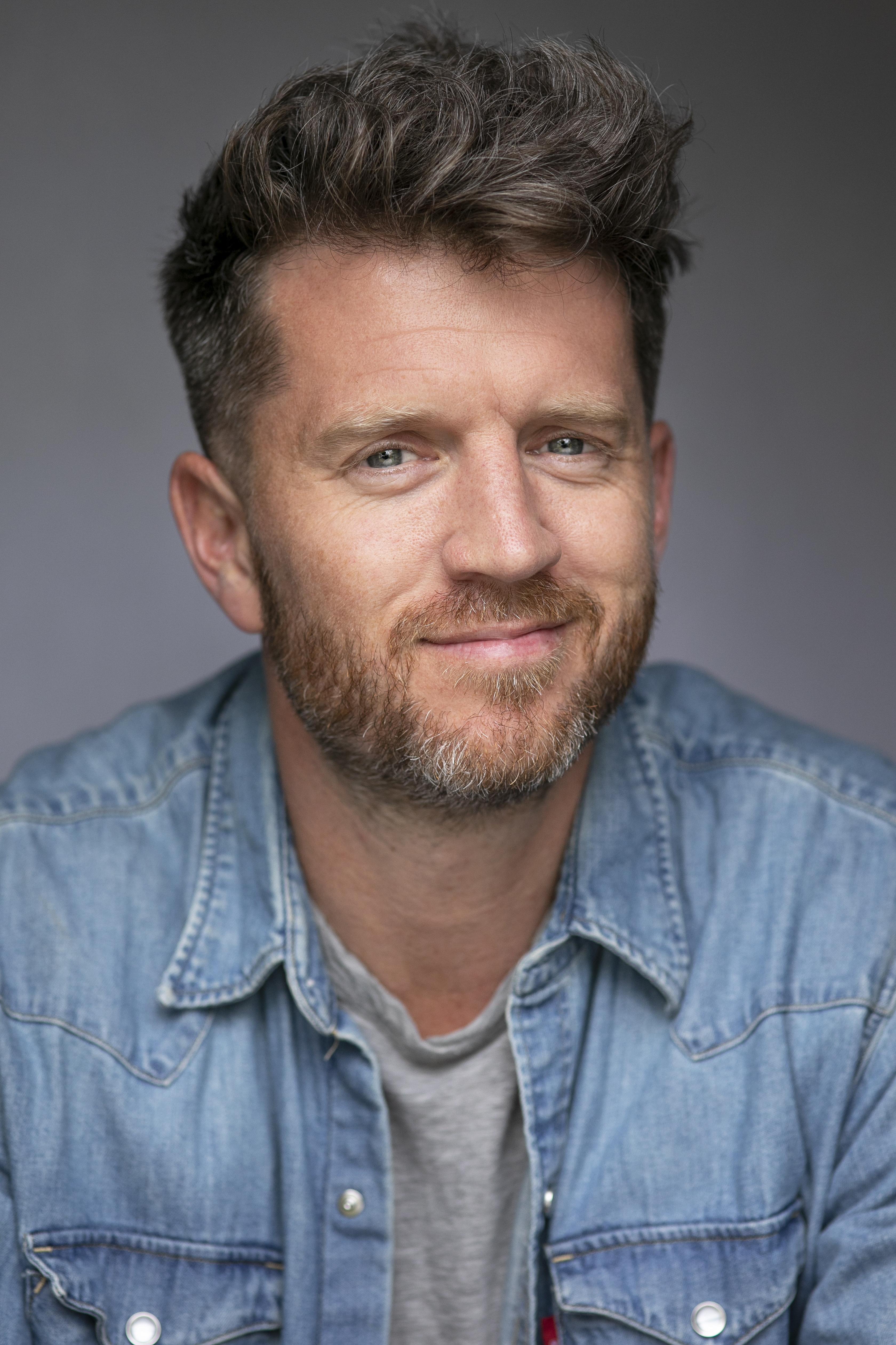 Ryan O'Kane image