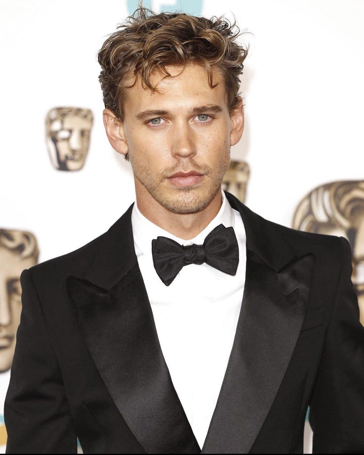 Austin Butler image