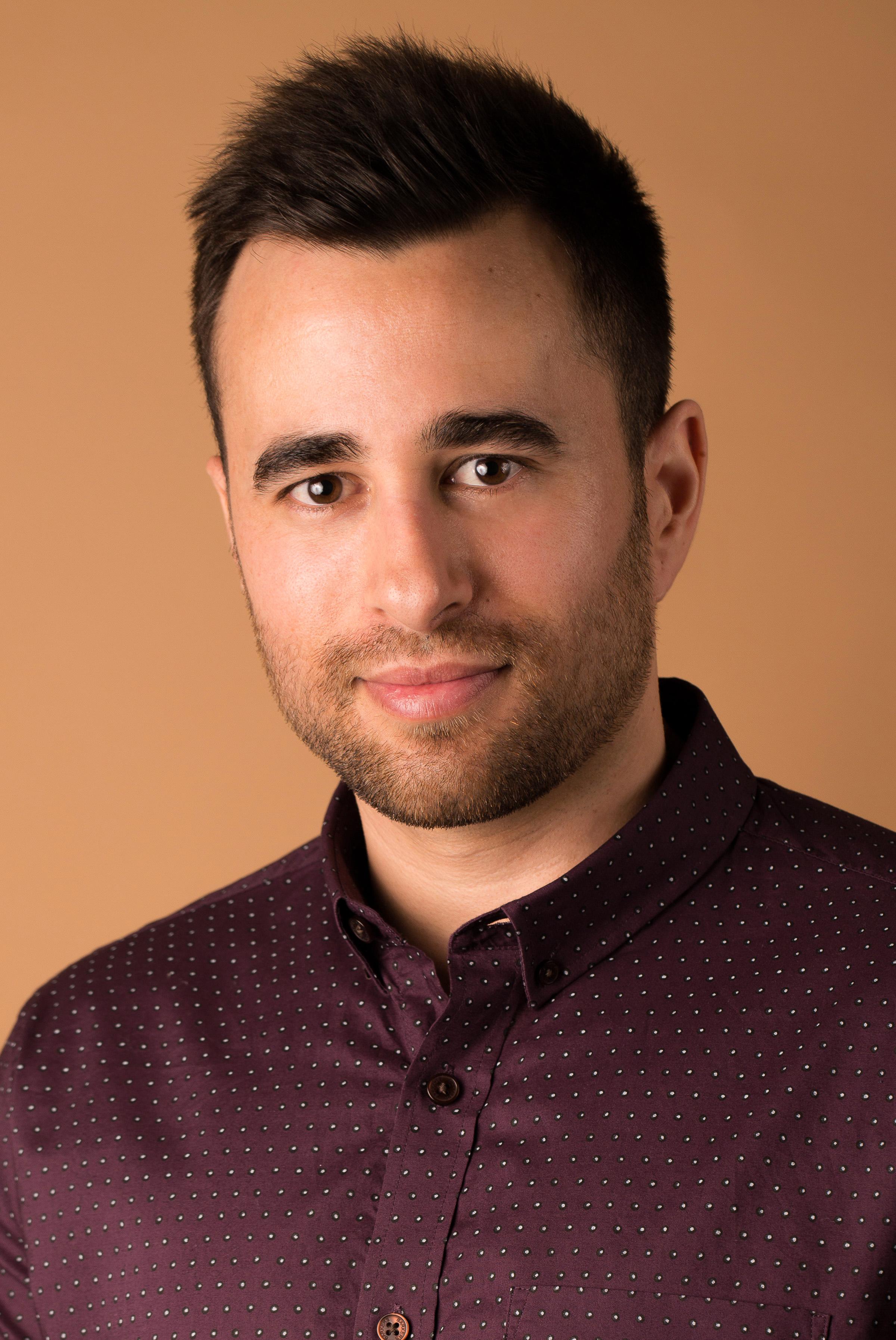 Nathan Whitaker image