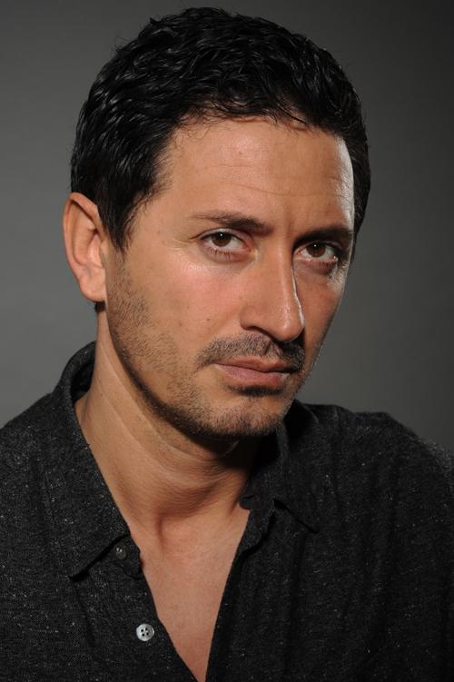 Murat Han image