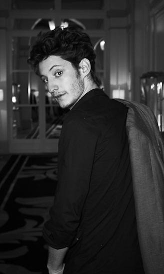 Pierre Niney image