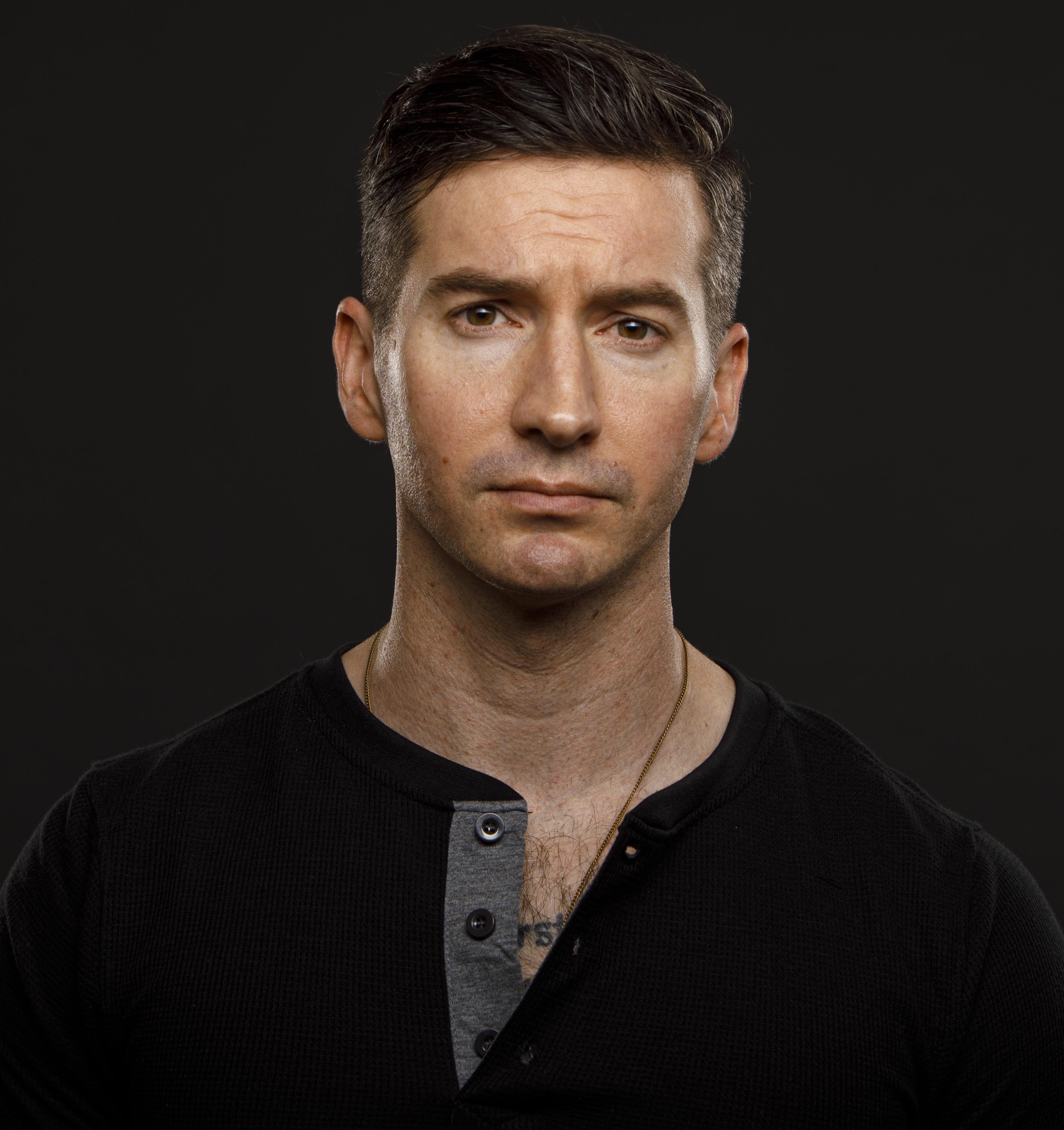 Garrett Hines image