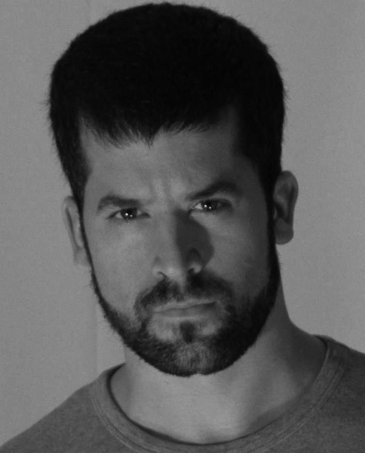 Jaume Najarro image