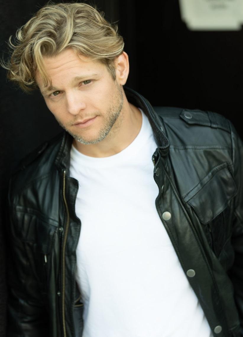 Chase Coleman image