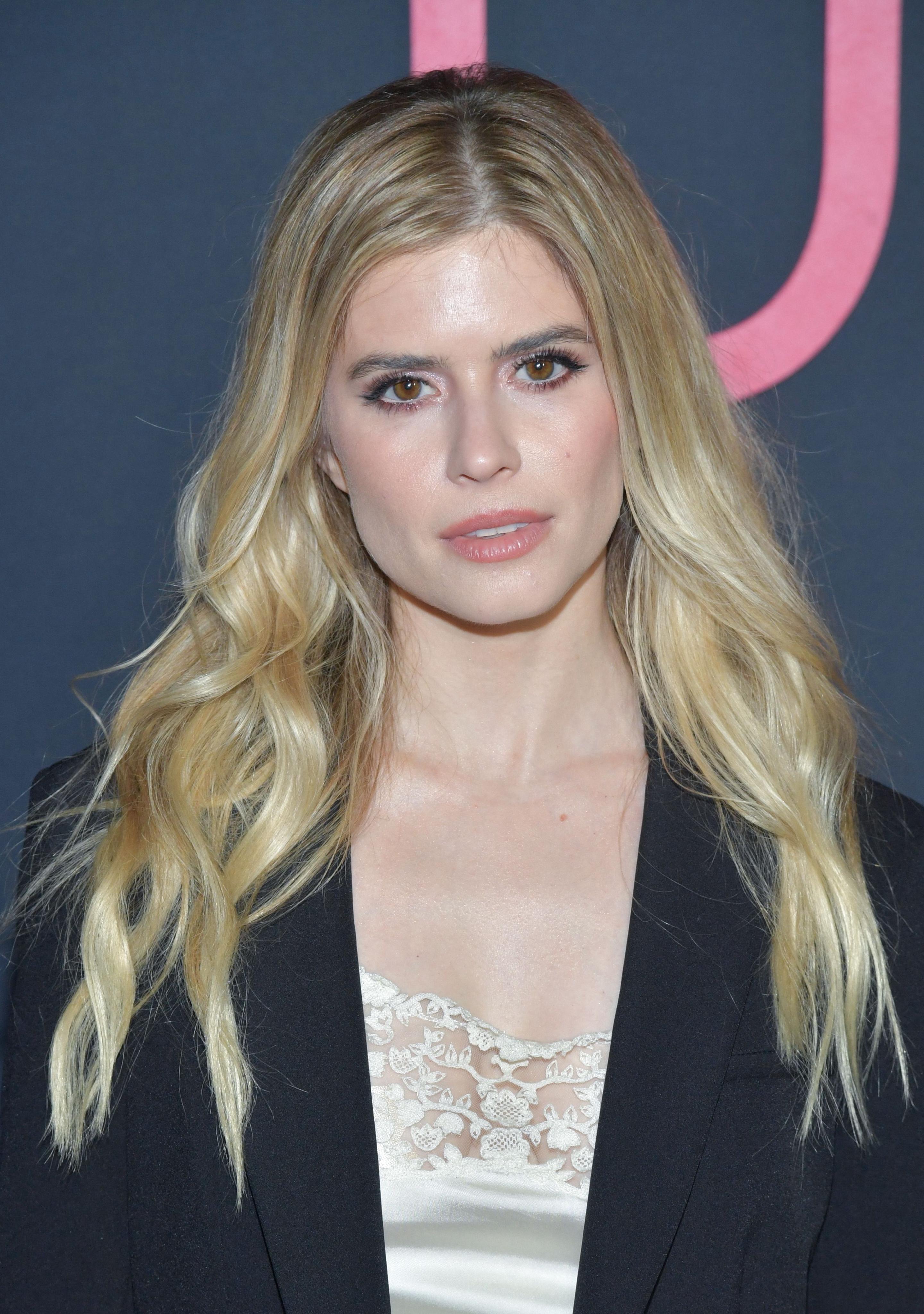 Carlson Young image