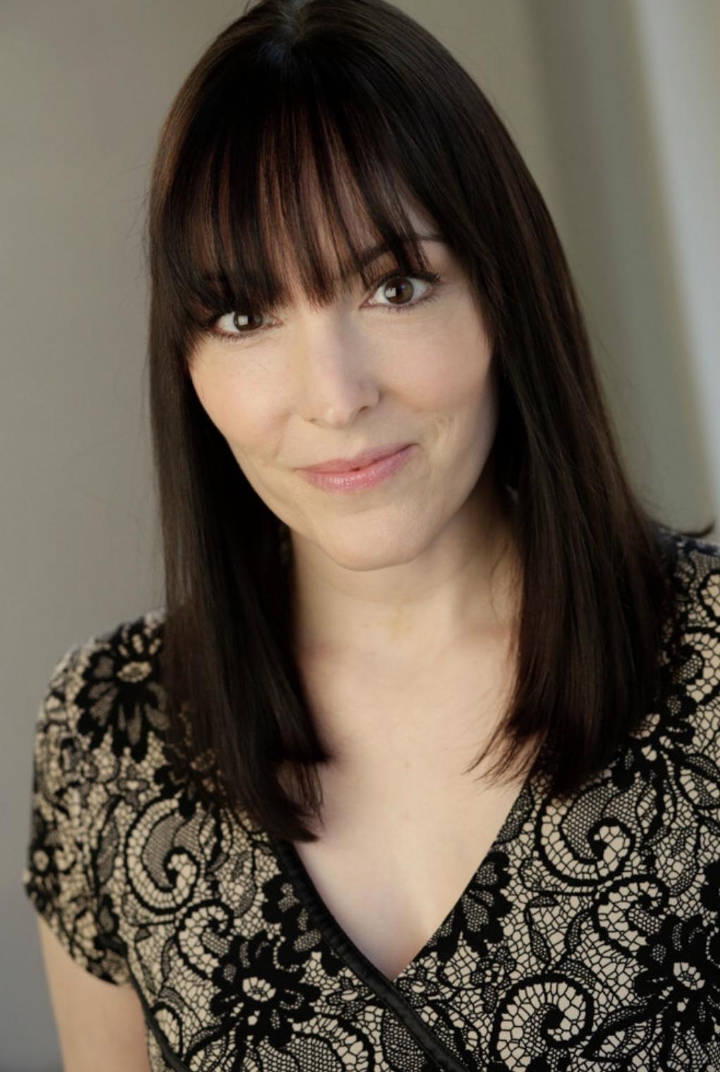 Susan T. Travers image