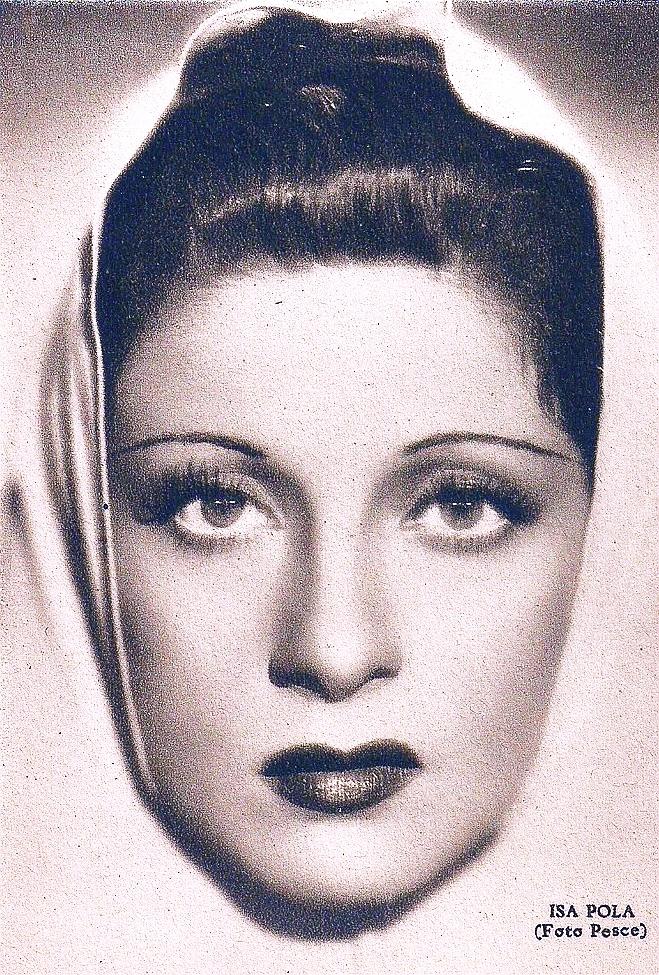 Isa Pola image