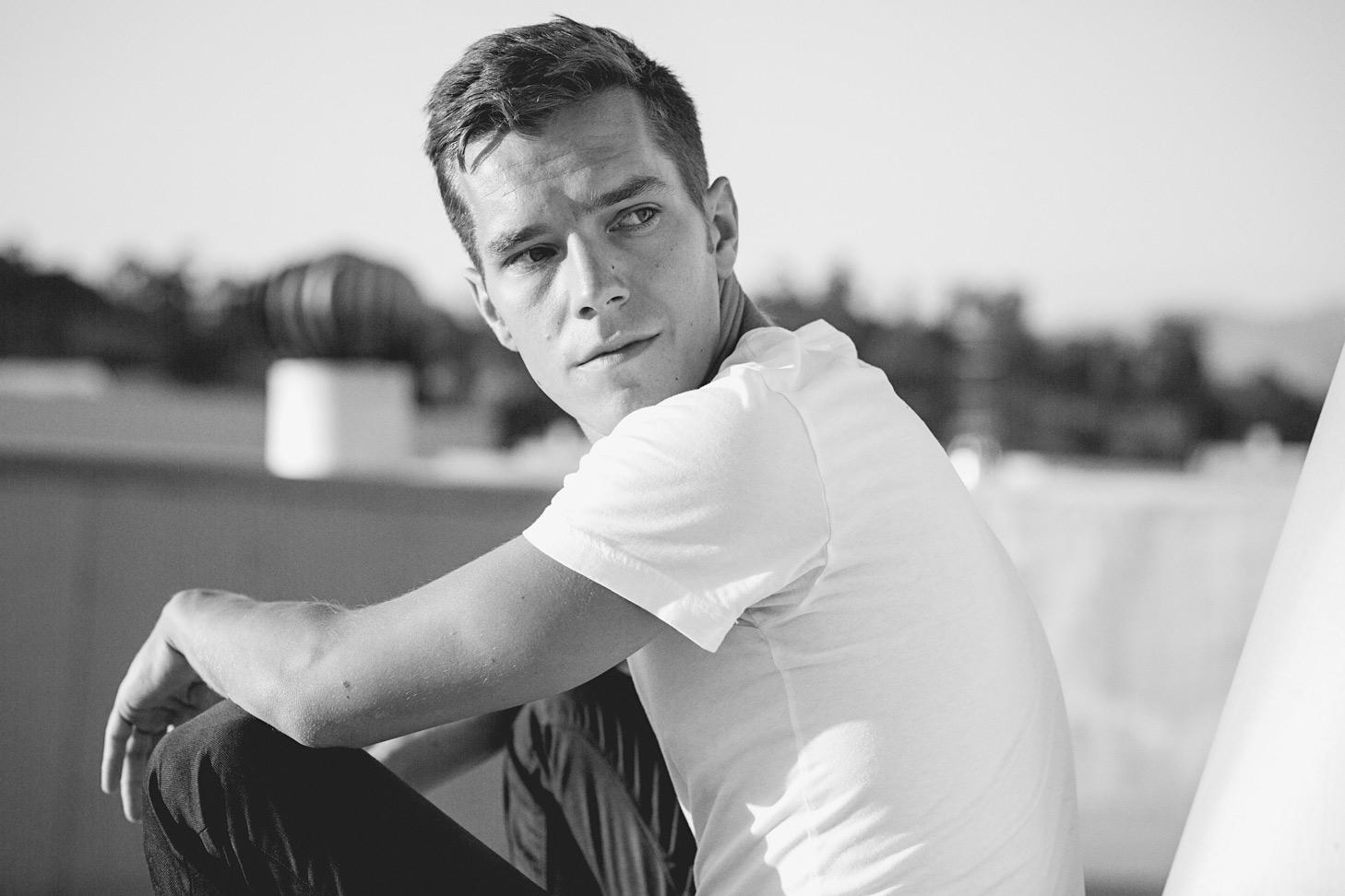 Jeremy Schuetze image