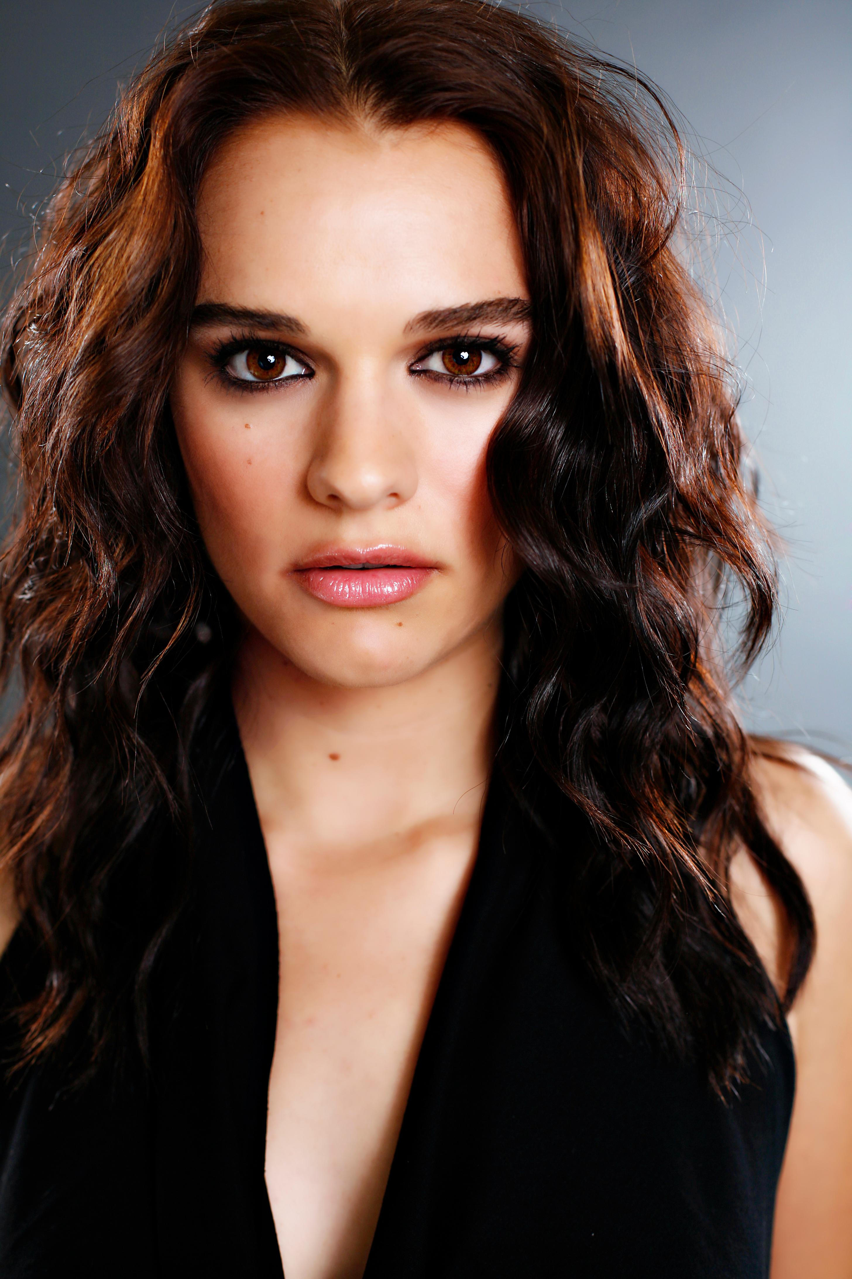 Teissia Treynet image