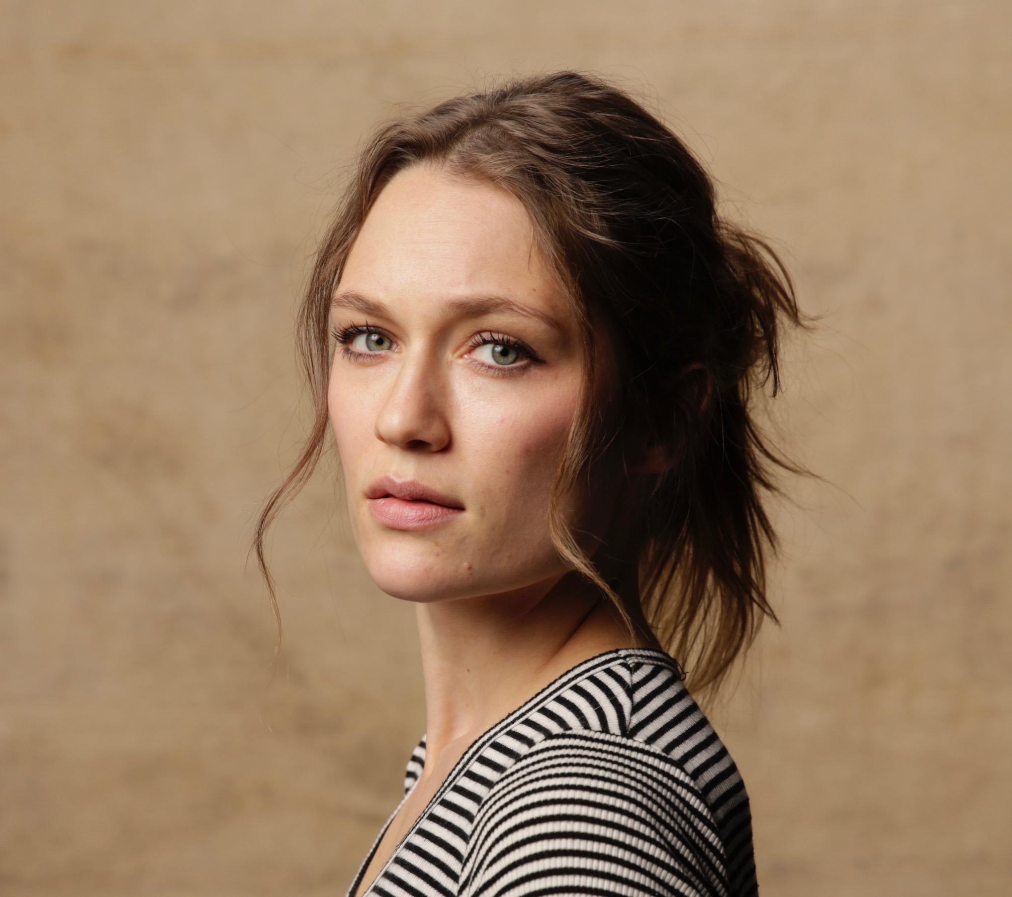 Disa Östrand image
