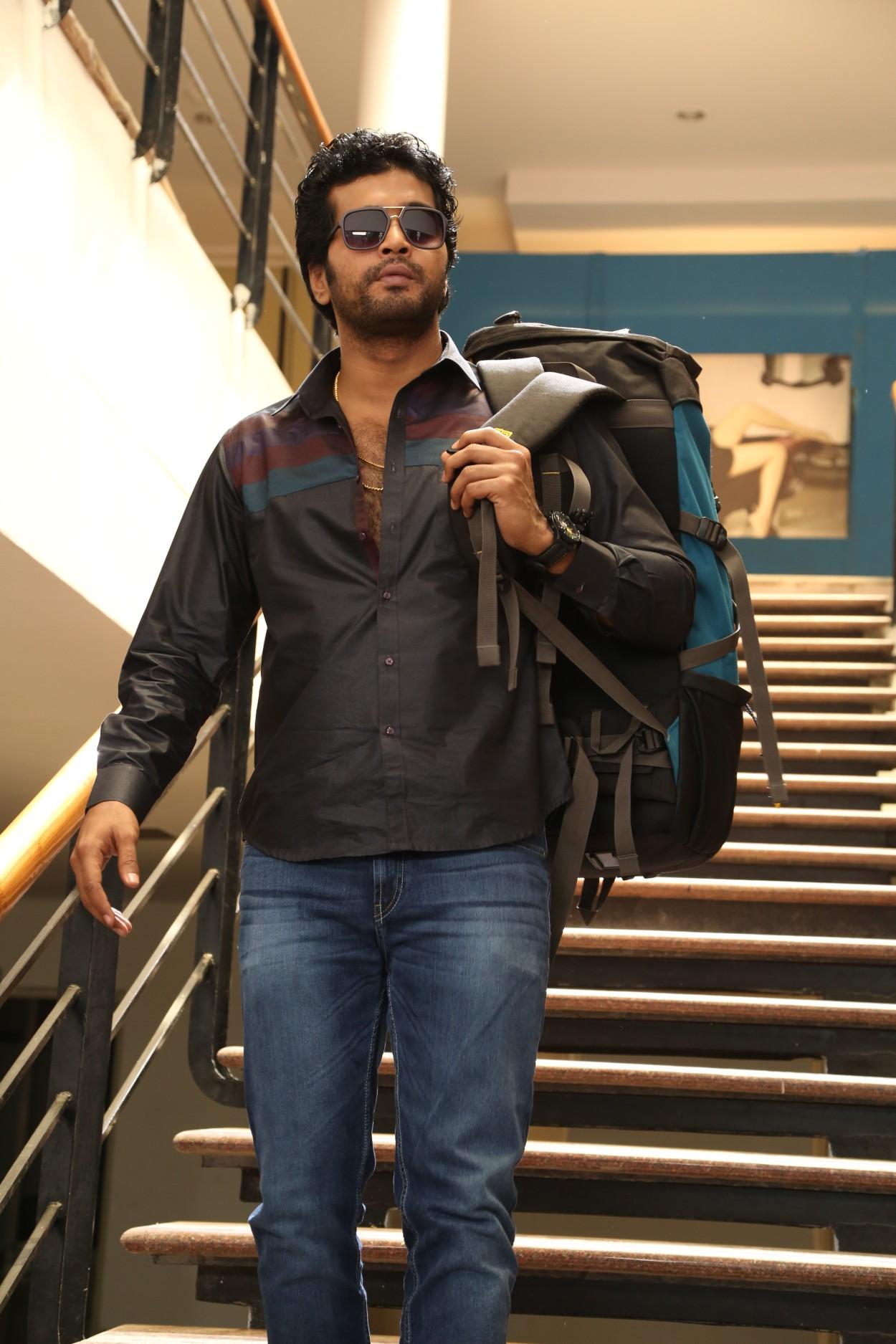 Vinay Rai image