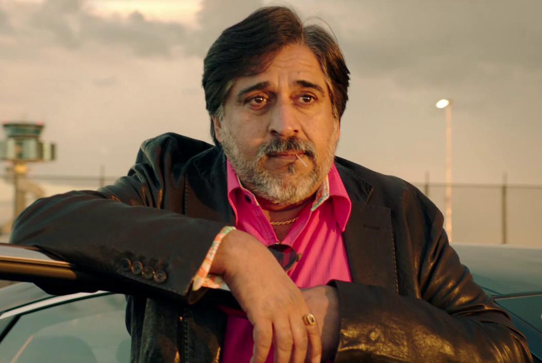 Sanjeev Mehra image