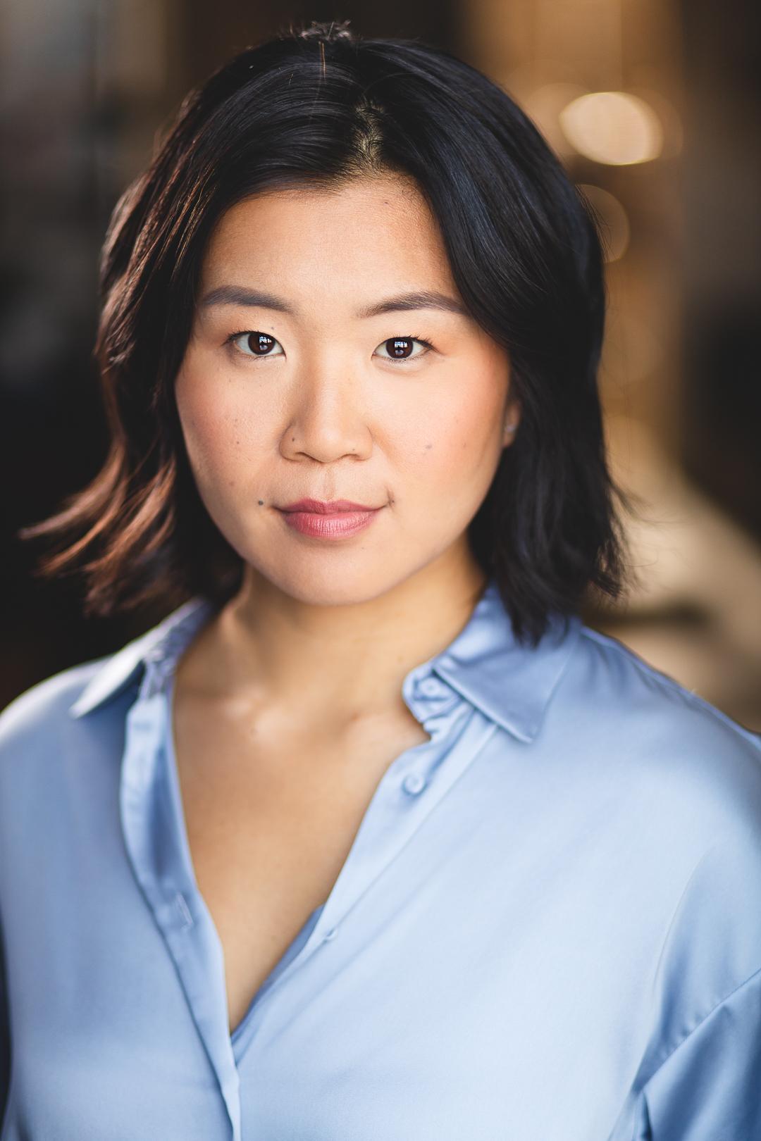 Connie Wang image