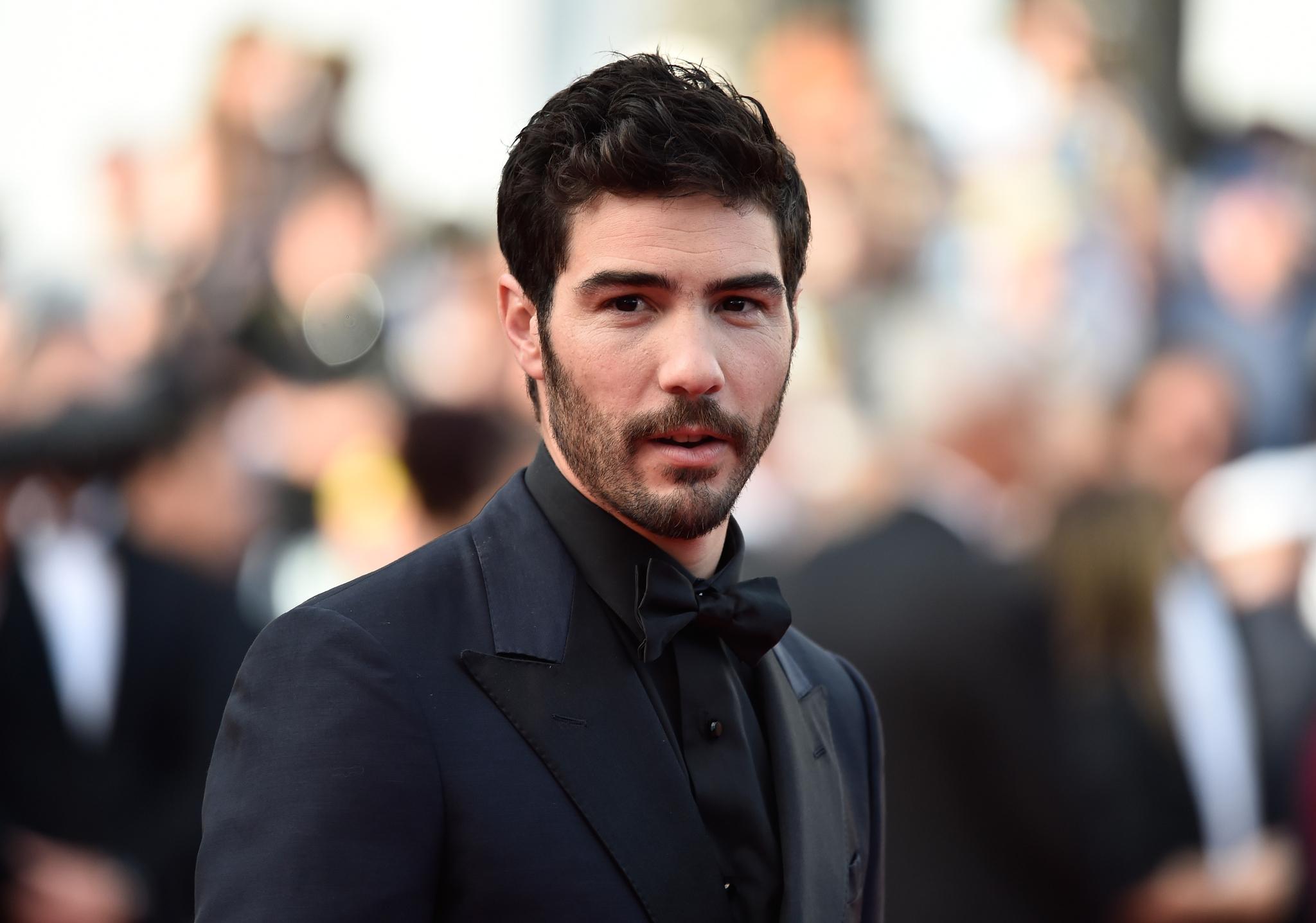 Tahar Rahim image
