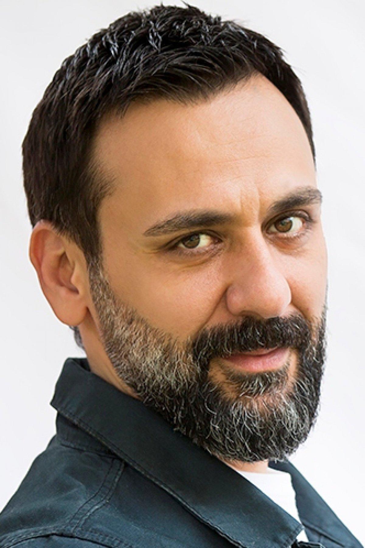 Polat Bilgin image