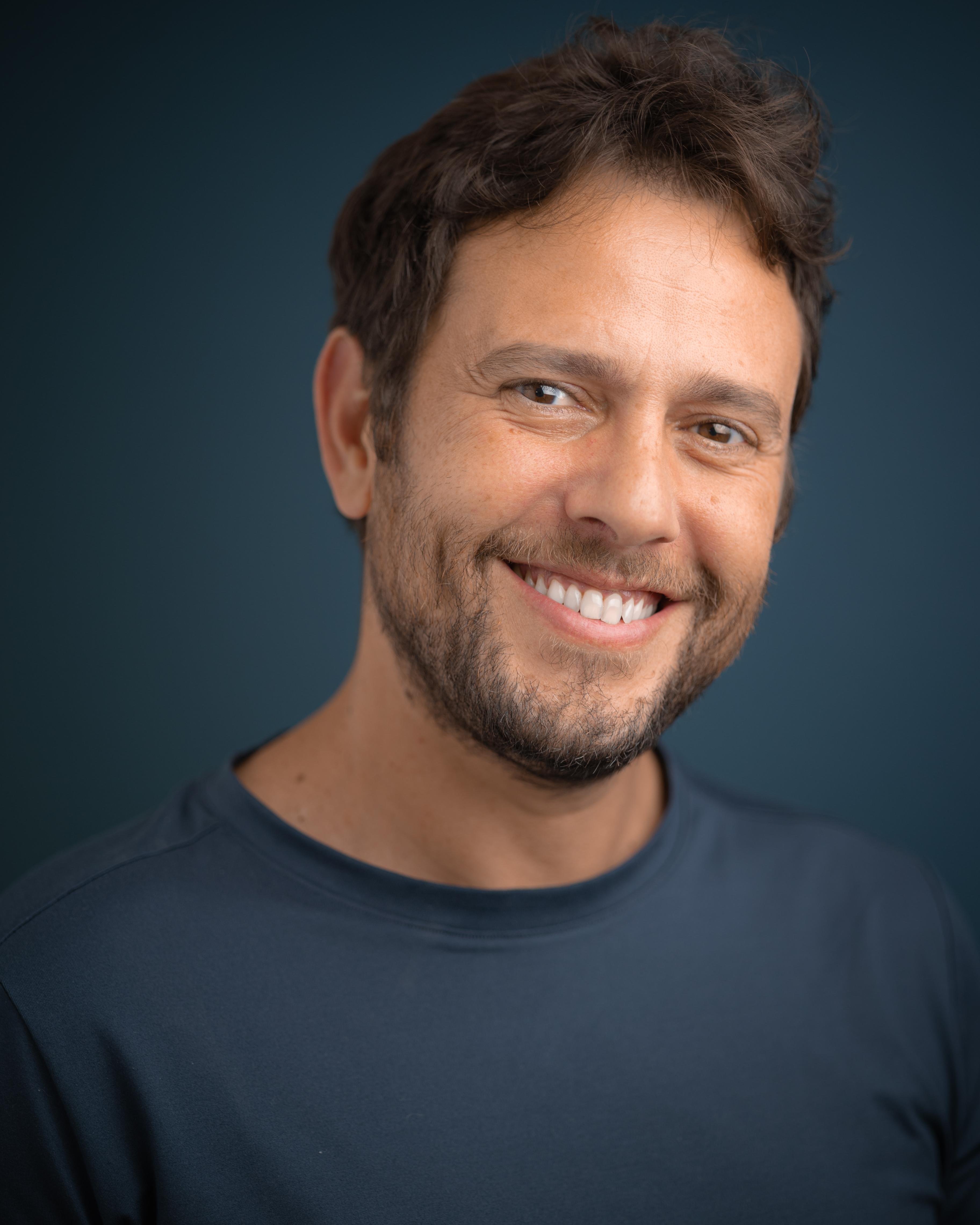 Vinicius Zinn image