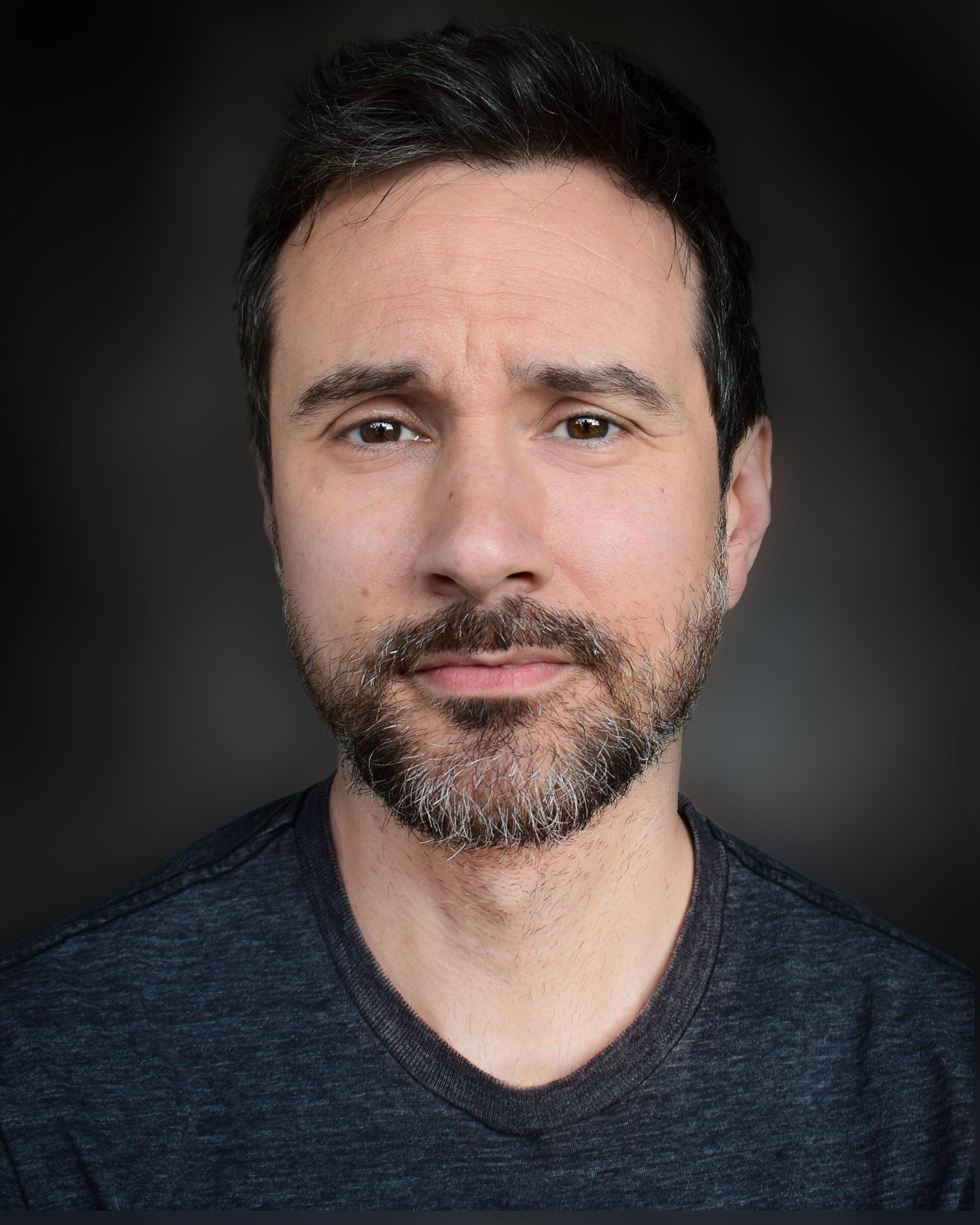 Josh Robert Thompson image