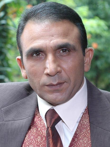 Bikramjeet Kanwarpal image